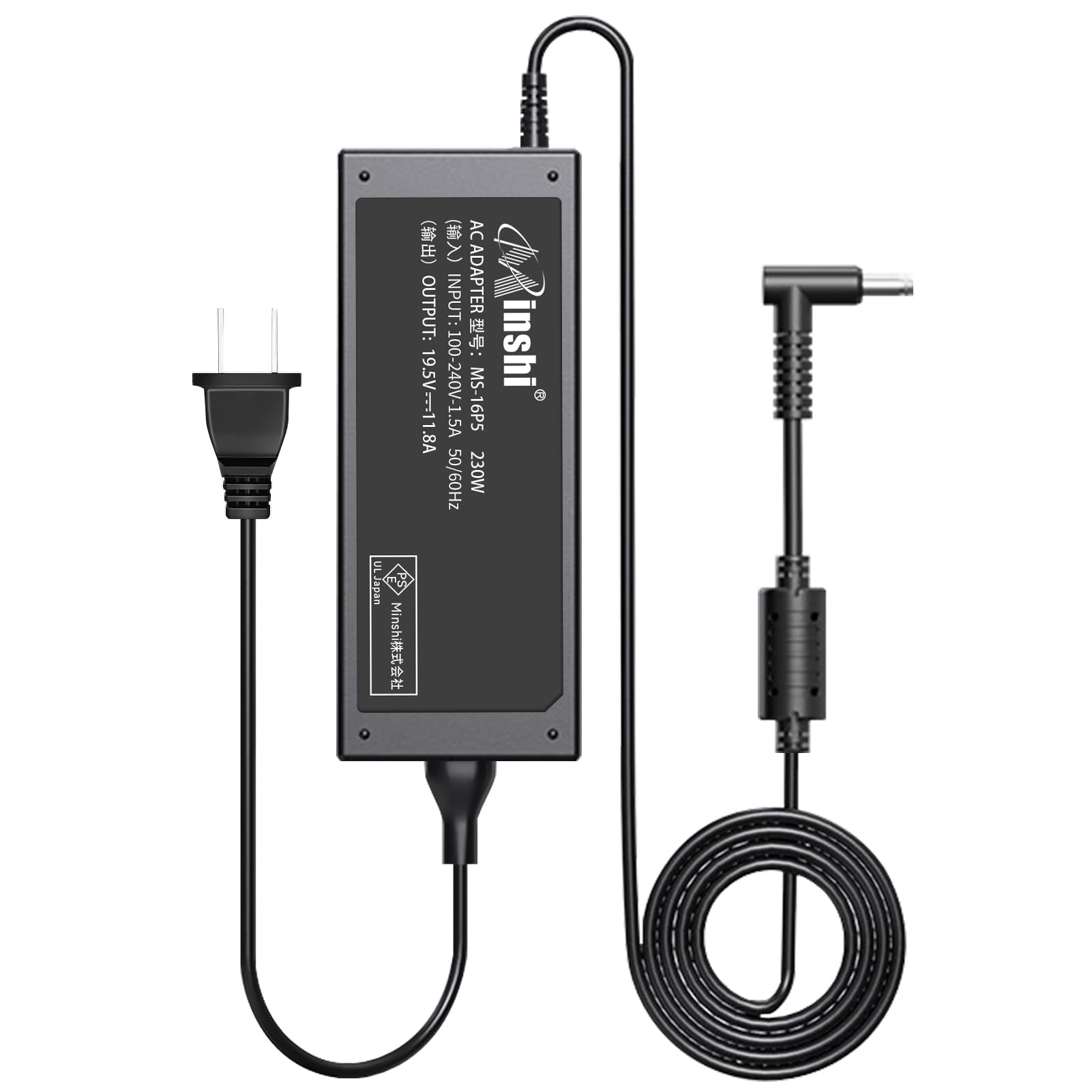 Amazon.co.jp: G Laptop レノボ acアダプター 19.5V 11.8A 5.5