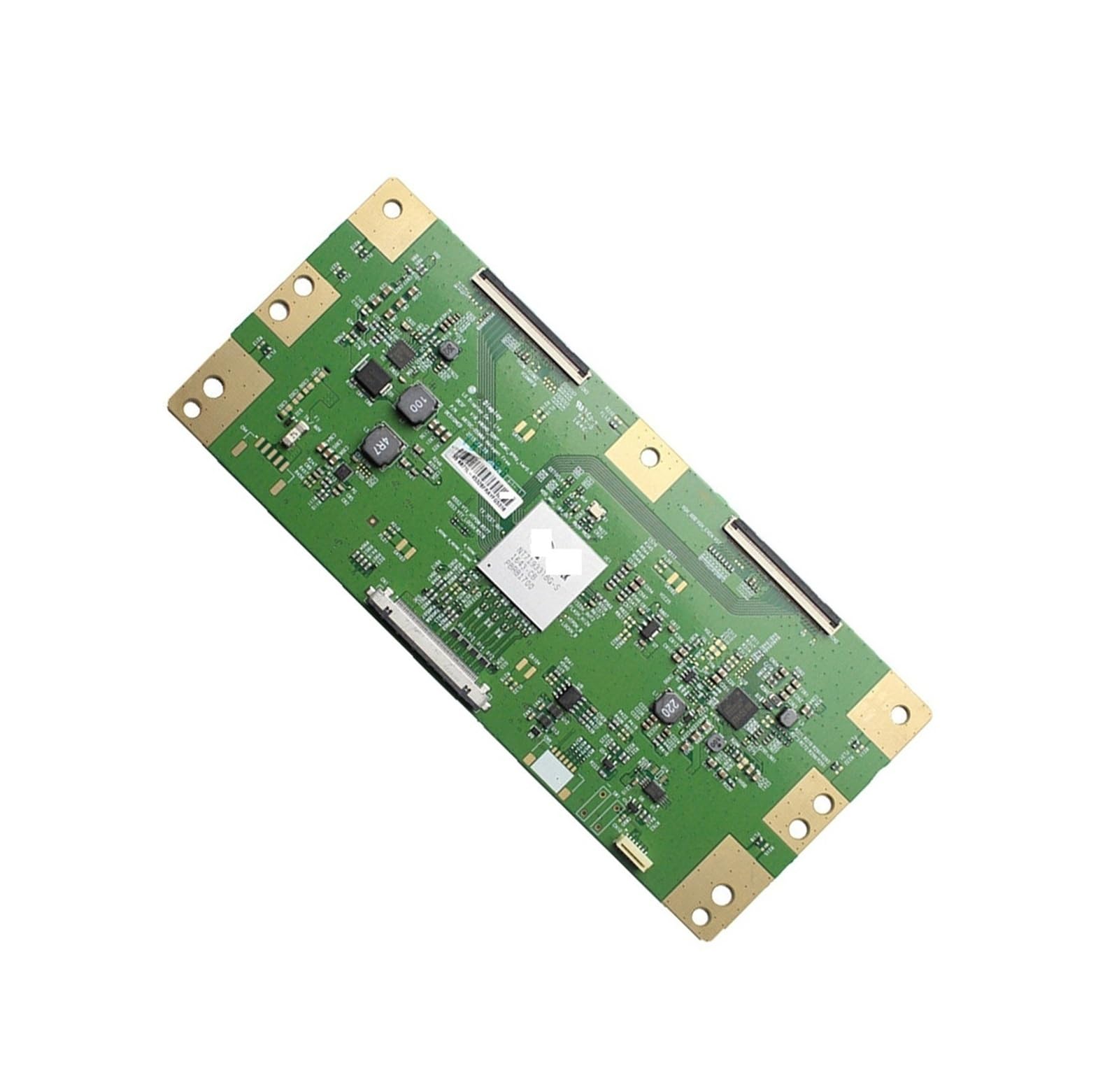 T-con Board 6870C-0598A V16_49UHD，Compatible for Sony Logic Board Fits XBR 49X700D XBR-49X800D XBR-55X700D XBR-55X705D KD-49X7066D KD-55XD7005(55inch)