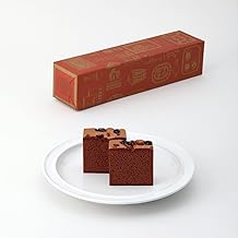 Castella Honke Fukusaya Dutch Cake No. 0.6 x 1, Includes Carrying Bag