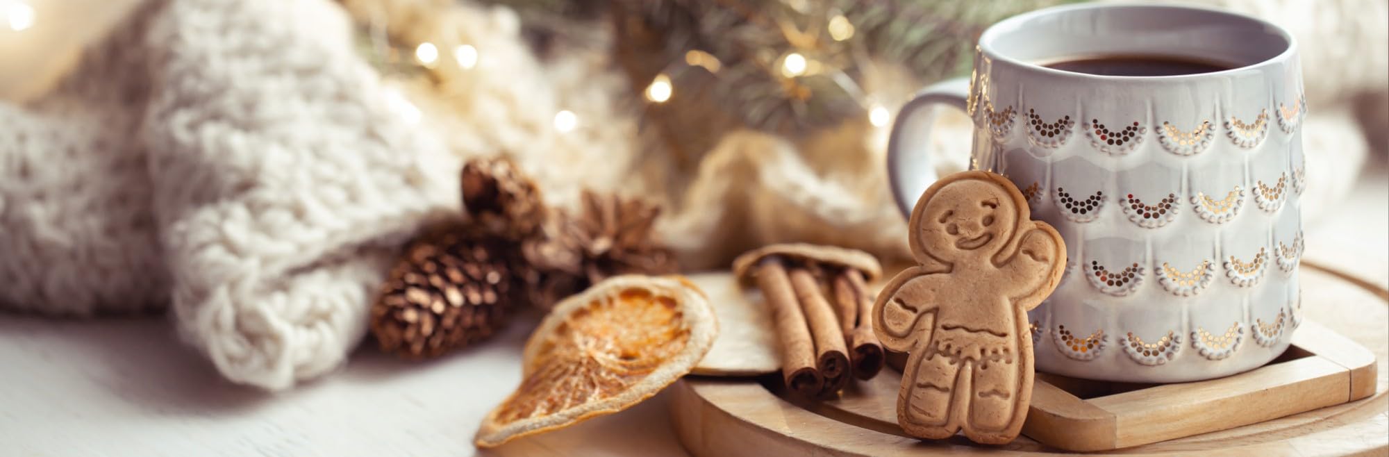 BASILUR Winter Theatre ACT IV - Czarna herbata liściasta, cejlońska Orange Pekoe 75g x6
