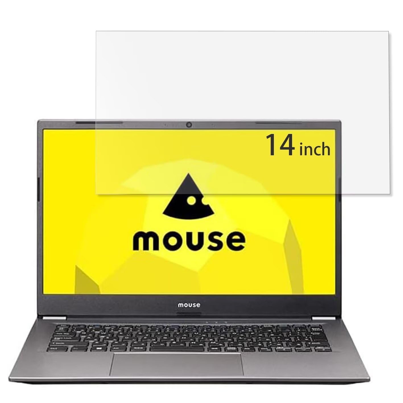 Amazon.co.jp: mouse C4 14インチ 16:9 向け ブルーライトカット Amazon.co.jp: mouse C4 14インチ 16:9 向け ブルーライトカット