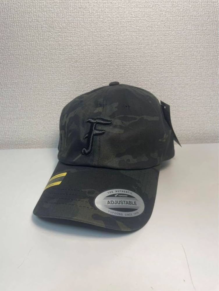 ラス1【実物】Forward Observations Group F キャップ Amazon.co.jp: ラス1 実物 Forward Observations Group F