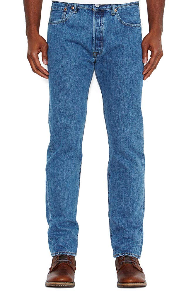 00501 Men's 501 Original Fit Jean 