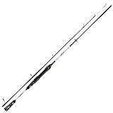 Daiwa Ninja X SF Spinning Fishing Rod