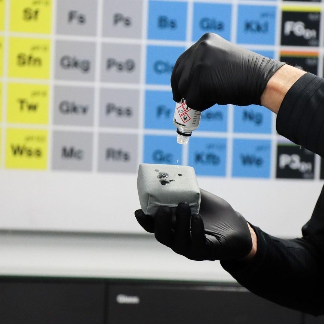 KOCH CHEMIE - Gąbka aplikacyjna - aplikator do powłok, wosku i skóry
