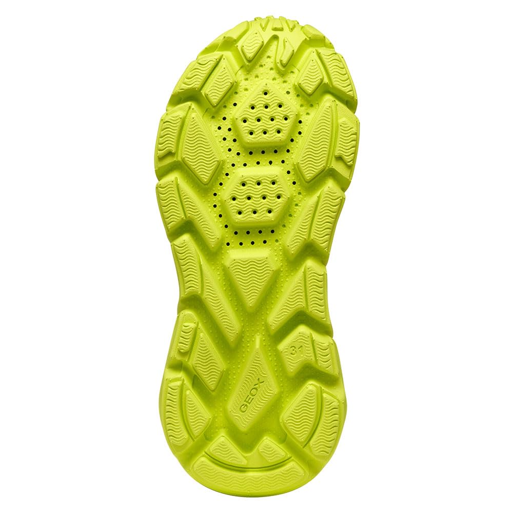 Geox J Flexyper Fast Boy BasketGarçon
