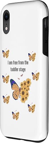 Miniatura 2 de iPhone XR Toddler mum and dad Case