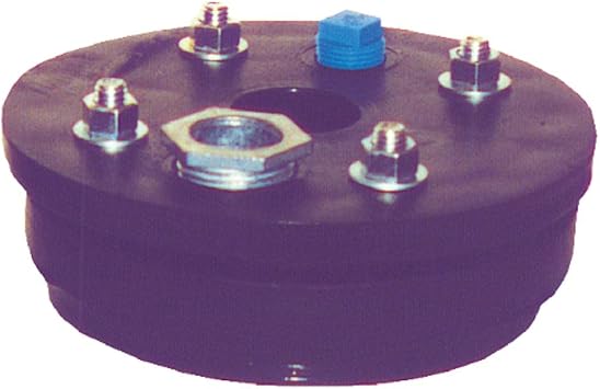 Simmons MFG CO 4X1 Well Seal