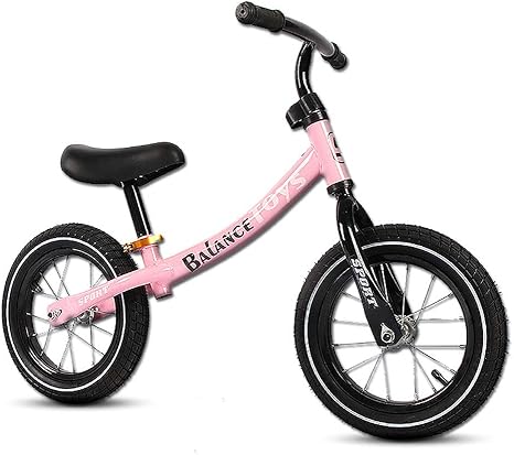 childs push bike