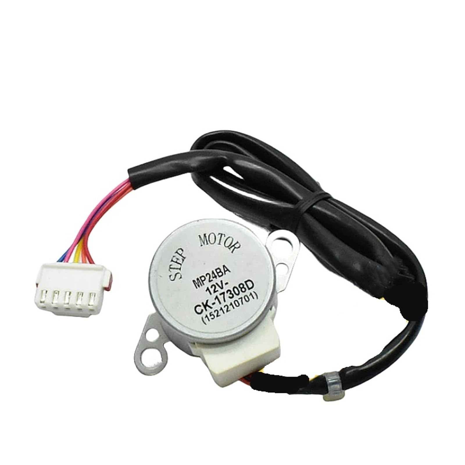 Moteur MP24BA 3 de balayage du vent pour climatiseur split 41cm