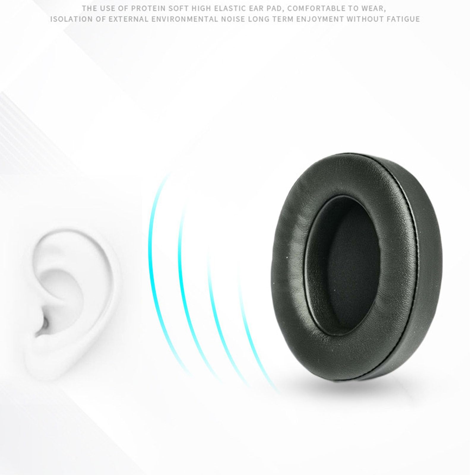 Amazon | Studio2.0ヘッドフォンのノイズキャンセルキャンセル耳の