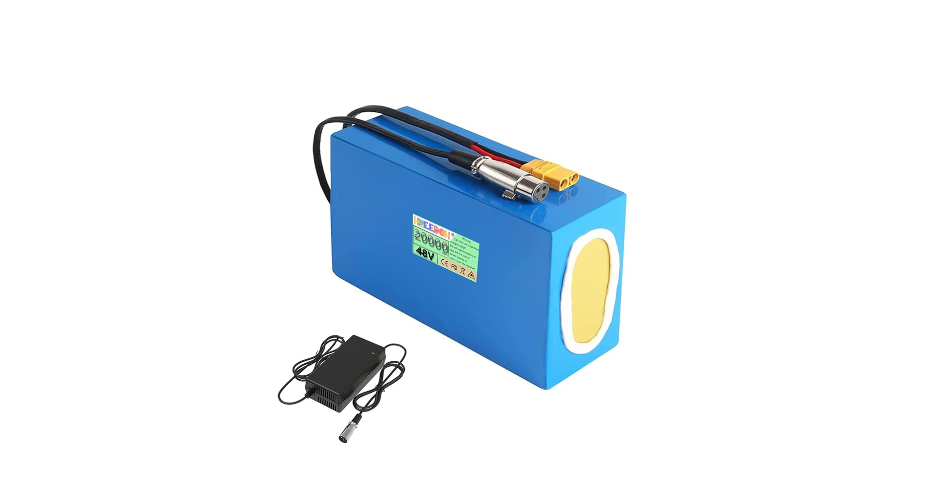 電動自転車　リチウムバッテリー　52V 10Ah 充電器付き Amazon.co.jp: バッテリー充電アダプター 電動自転車 リチウム