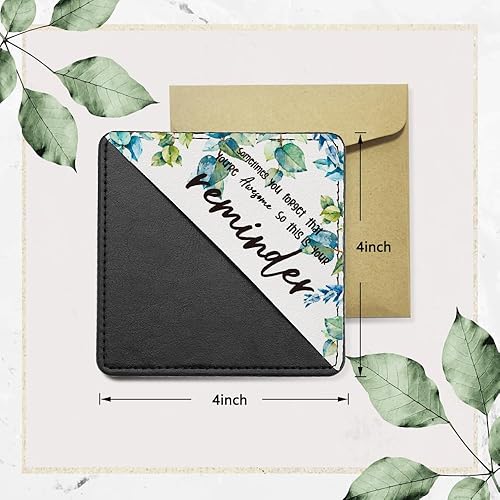 Miniatura 6 de Regalos de jubilación para mujeres, amigas, amantes de los libros, regalos bibliotecarios para amigos, amantes de los libros, lindo marcapáginas