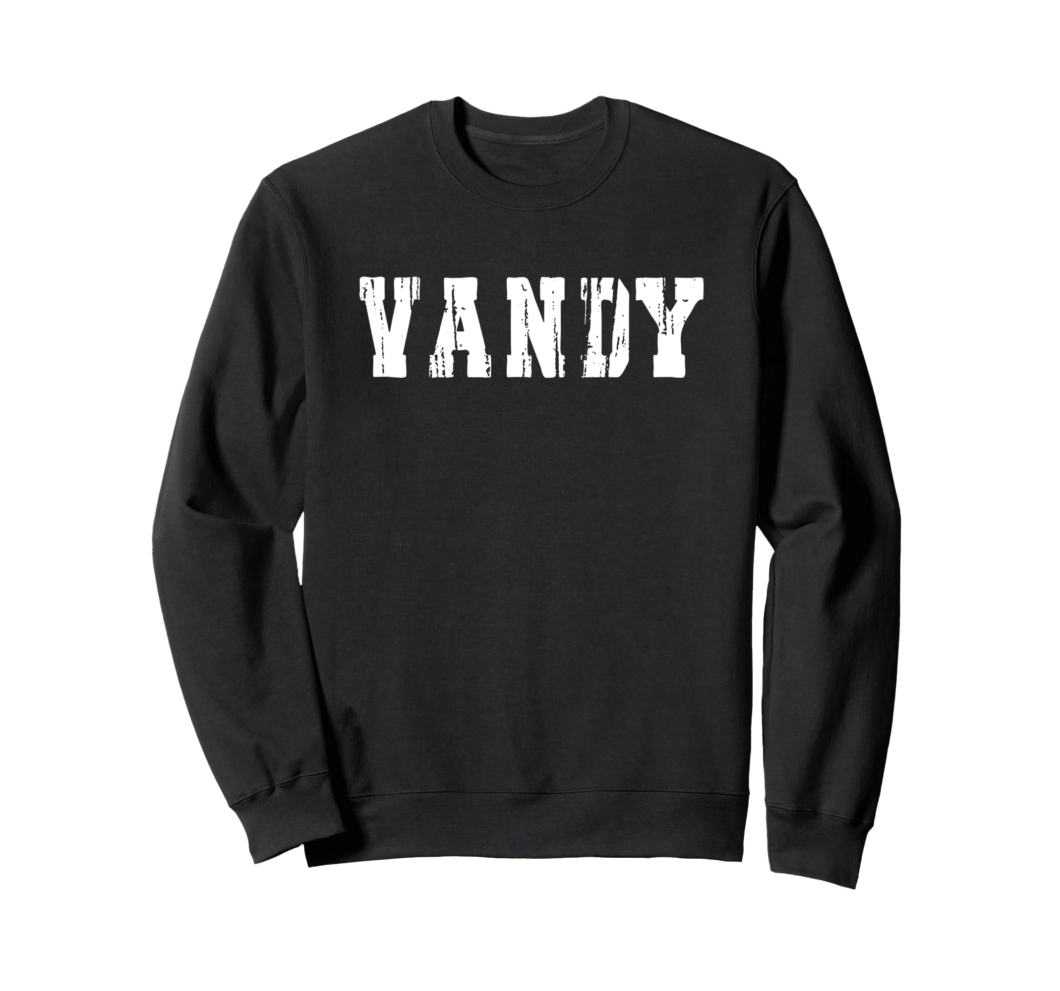Vandy Sweatshirt