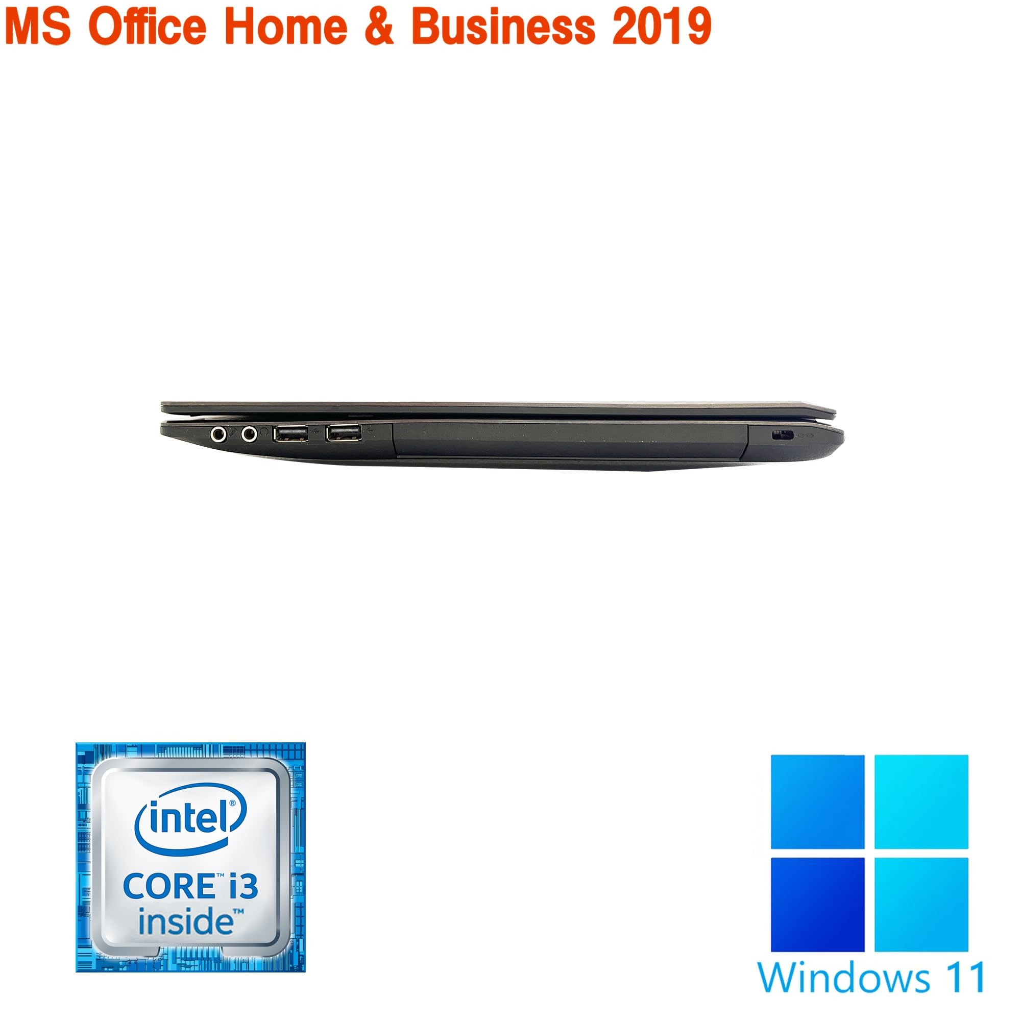 Amazon.co.jp: 【整備済み品】マウス ノートPC NB590 / 15.6型 / 10 