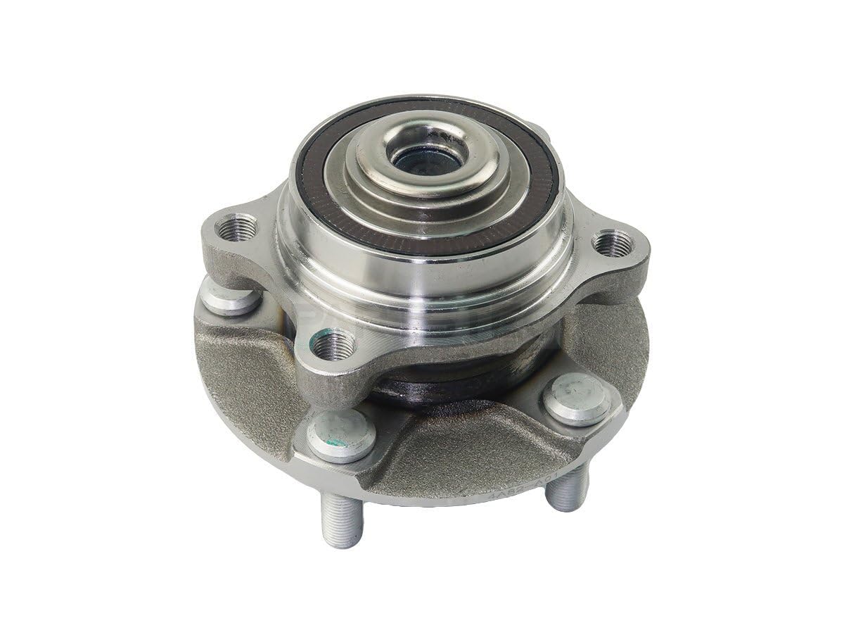 Amazon.co.jp: Uomrud 日産車用 フロント ハブ ベアリング 2個