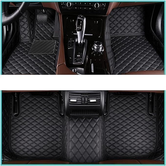 Tapis de sol Acura TL pour protéger votre moquette de l'usure