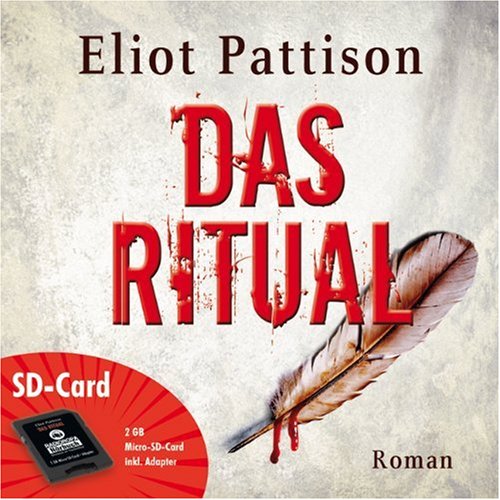 Preisvergleich Produktbild Das Ritual (Hörbuch auf Micro-SD)