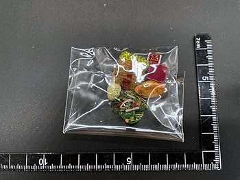 Amazon | リーメントぷちサンプルシリーズ 夢の!!アメリカンライフ 1