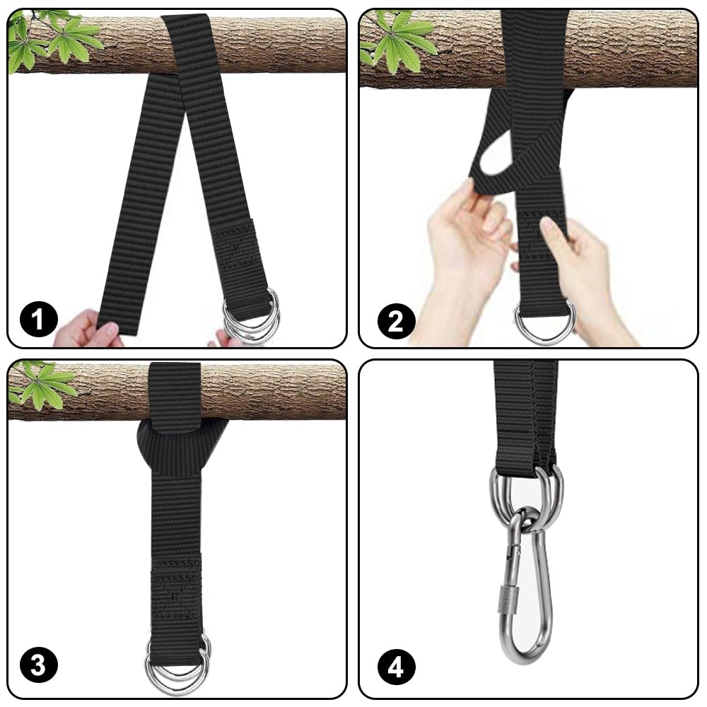 Cinghie Amaca | Acquisti Online Su - Foto 7