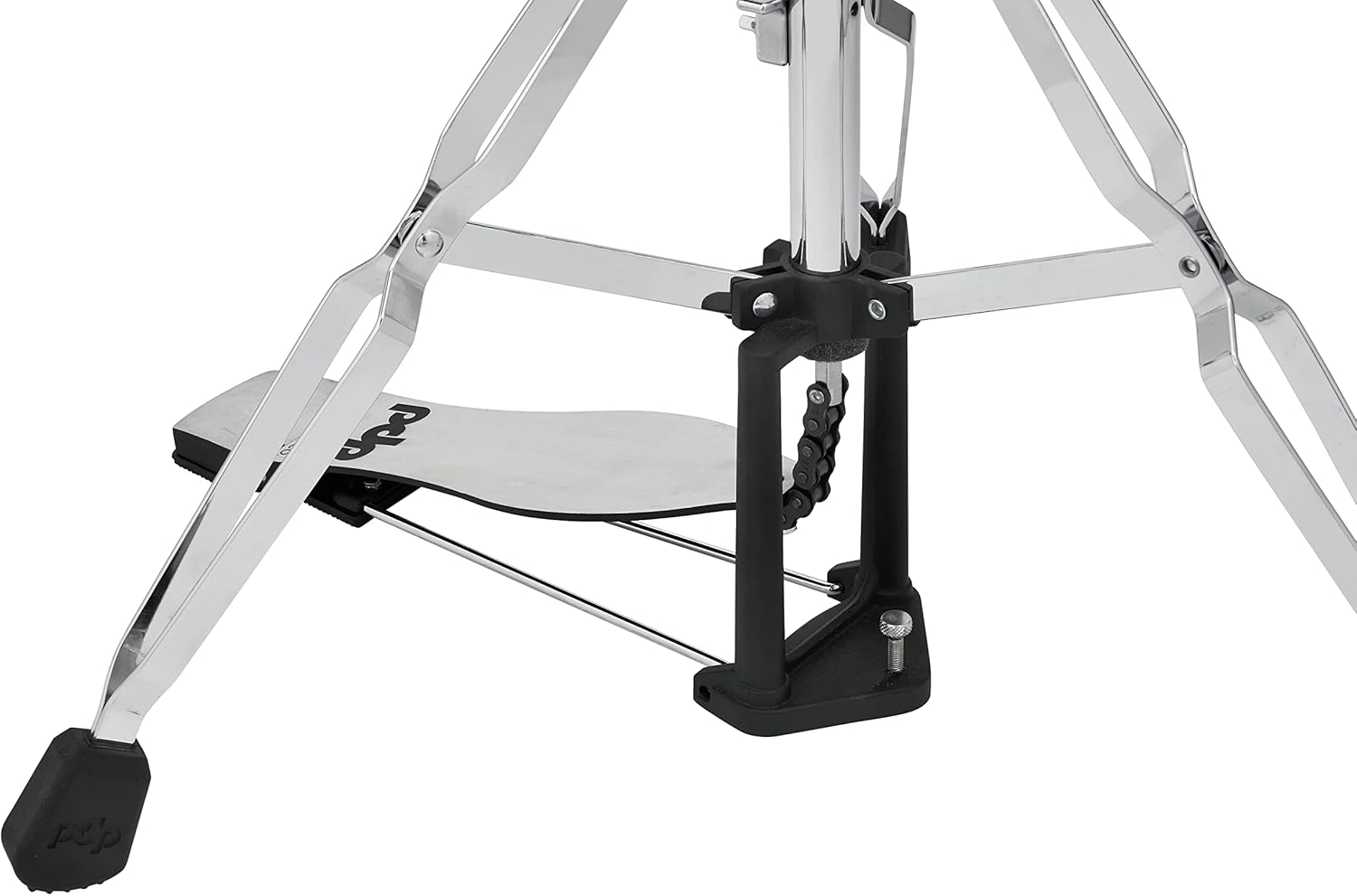800 Series Hi-Hat Stand with Three Legs