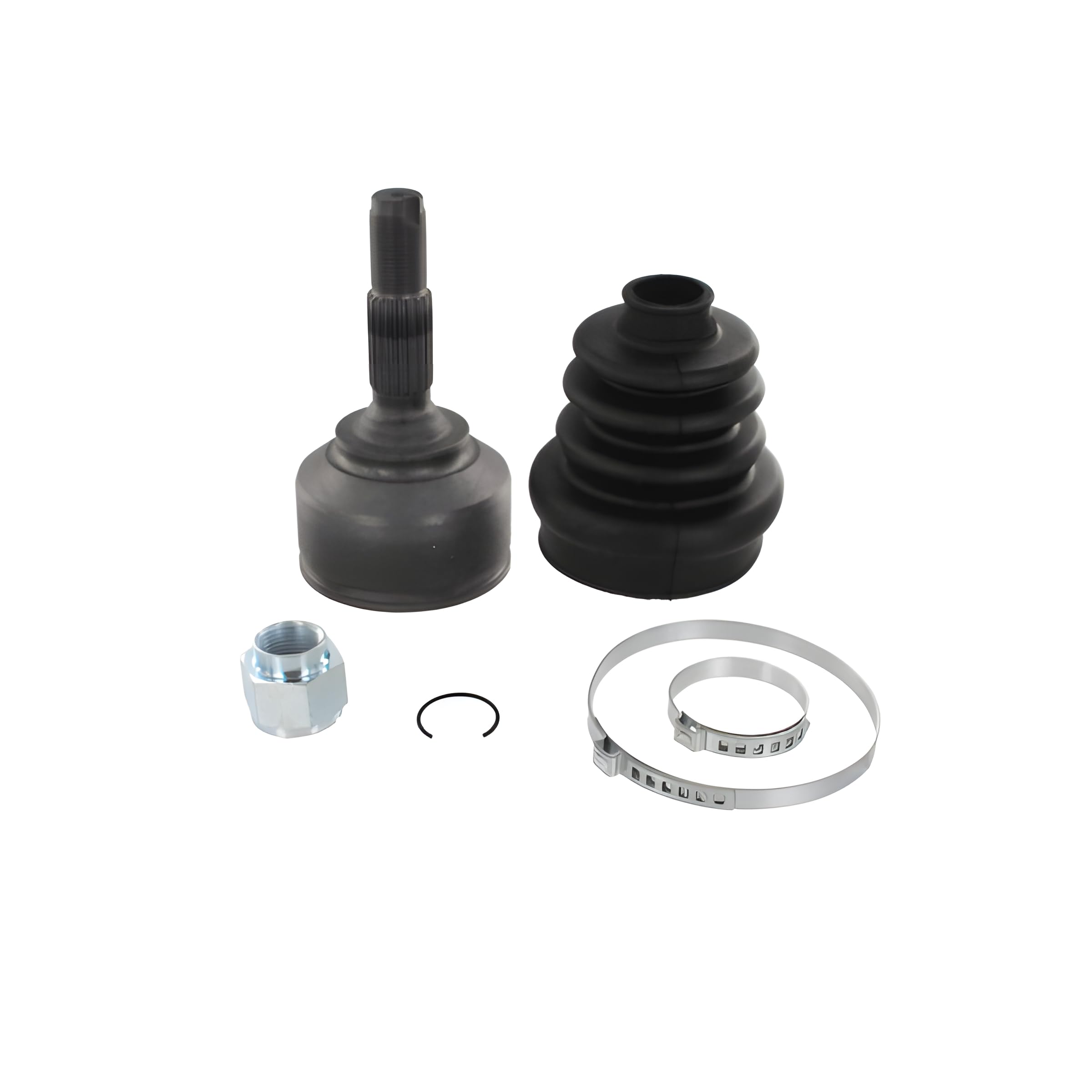 Skf Vkja 5341 Kit Giunti Omocinetici,-image