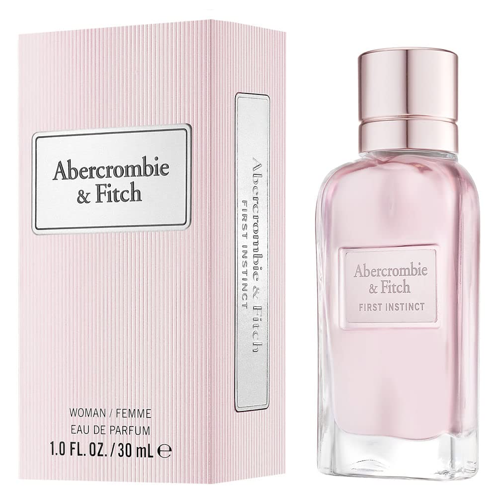 アバクロンビー＆フィッチ　ファースト　インスティンクト　フォーハー　香水30ml Amazon | アバクロンビーアンドフィッチ ファースト インスティンクト