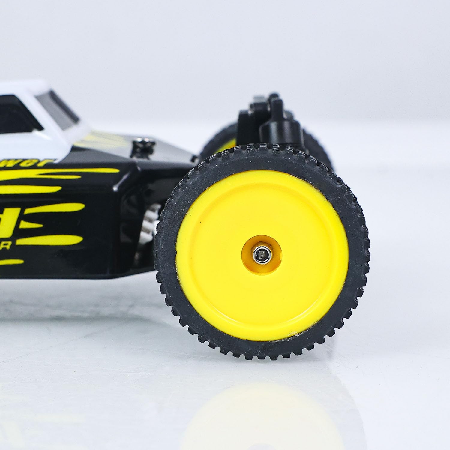 TOUCAN RC HOBBY RTR 1/24 Elektrische Fernbedienung Off Road Auto Modell 2401B 35 KM/H Hochgeschwindigkeits-Mini RC Fahrzeug Batterie Geschenk für Erwachsene