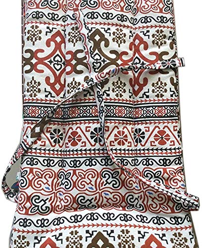 GGoty Cuscino per panchina, per esterni, per