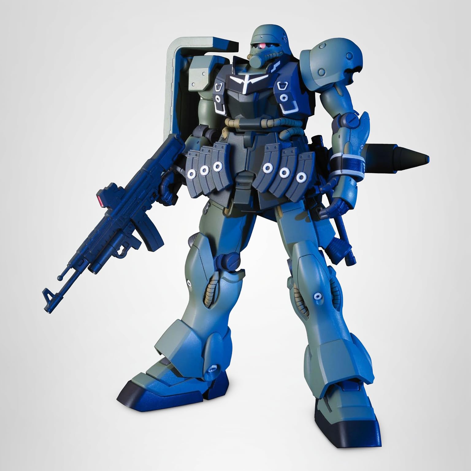 Amazon | HGUC 機動戦士ガンダムUC AMS-129 ギラ・ズール 1/144