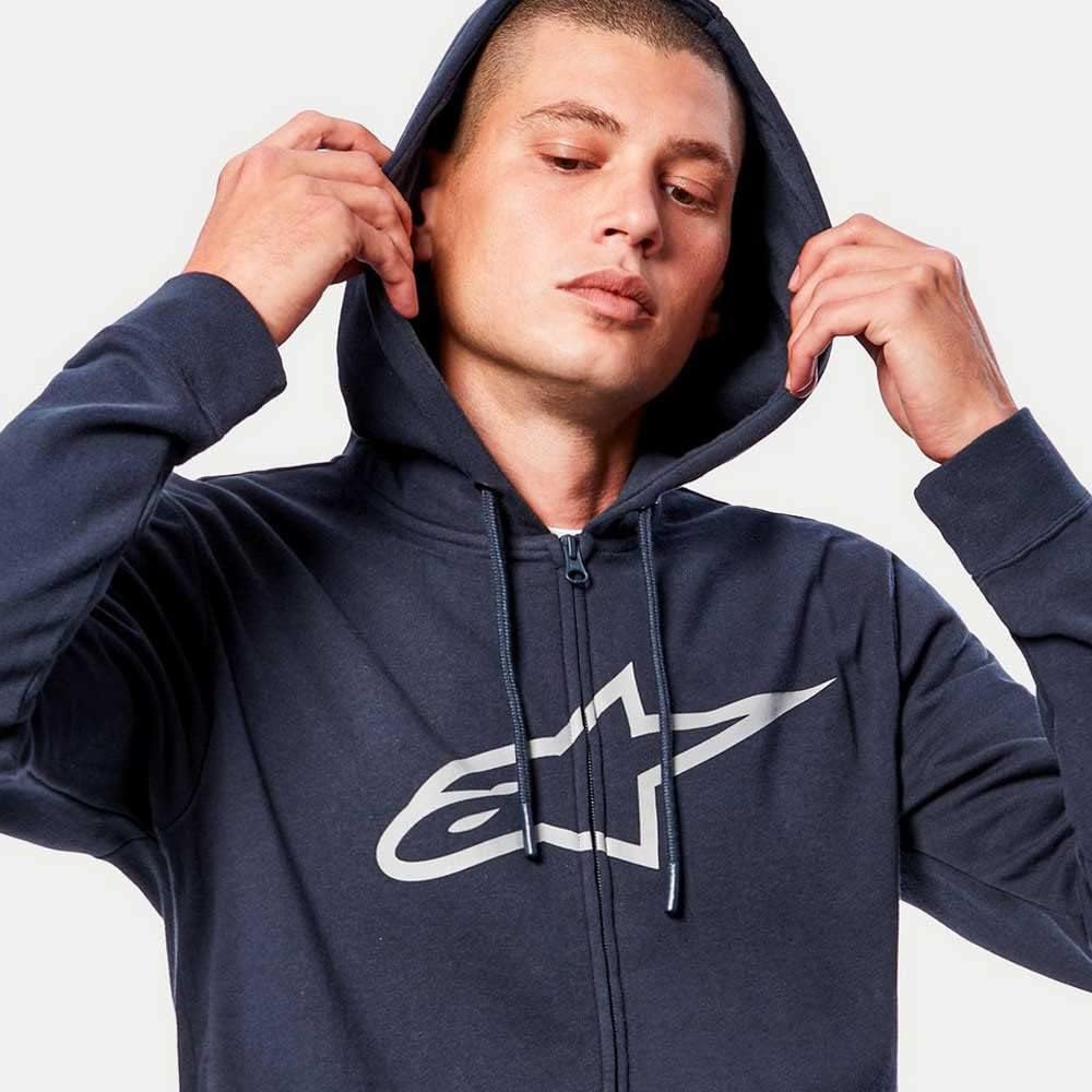 Alpinestars mens Hoodie