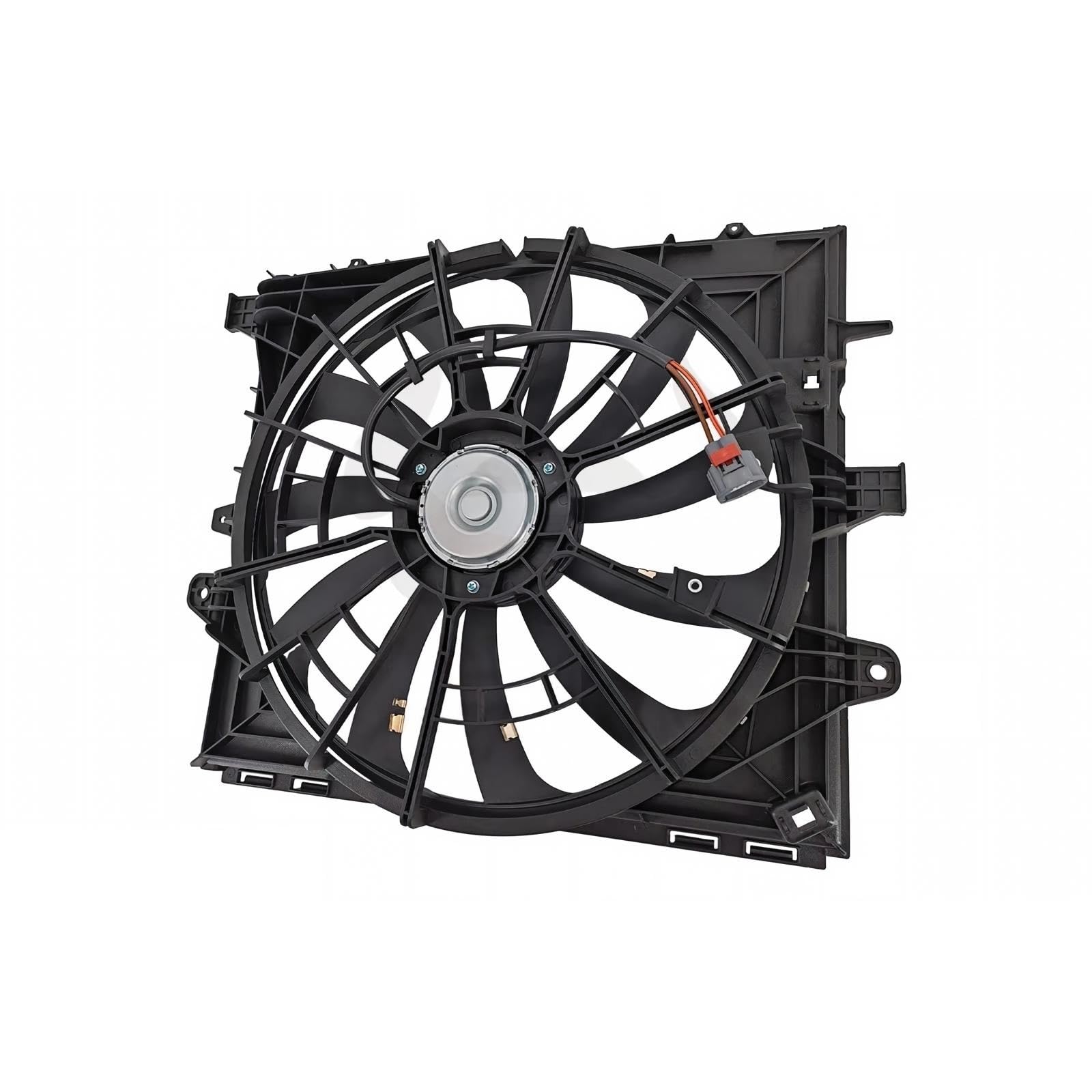 Voiture Ventilateur Radiateur Pour Chevy Pour Camaro 2020 Kits voiture