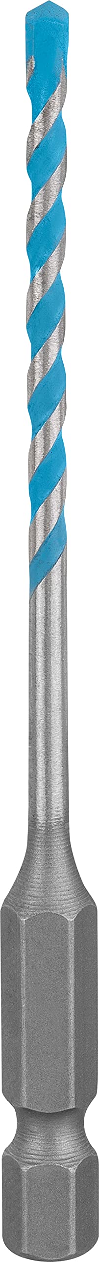 Bosch Professional 1x EXPERT HEX-9 MultiConstruction Delme Uçları (Beton, Yumuşak döşemeler, Çelik, Yumuşak ahşap, Plastik, Ø 3,00x90 mm, Aksesuar Döner Matkap/Vidalamalar)
