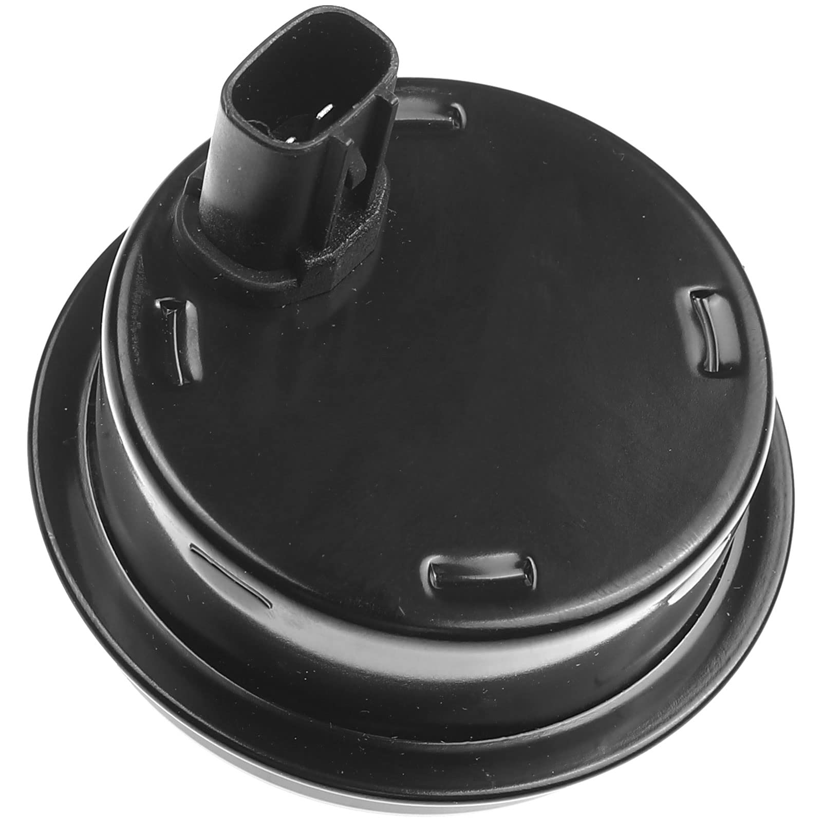 Frankberg Sensore Velocità Ruota ABS Sensore ABS 2-Poli Compatibile con A.v.e.n.s.i.s Station Wagon T25 C.o.r.o.l.l.a E12 Celica T23 C.o.r.o.l.l.a Verso E12 R.A.V 4 II A2 Replace# 8954432010