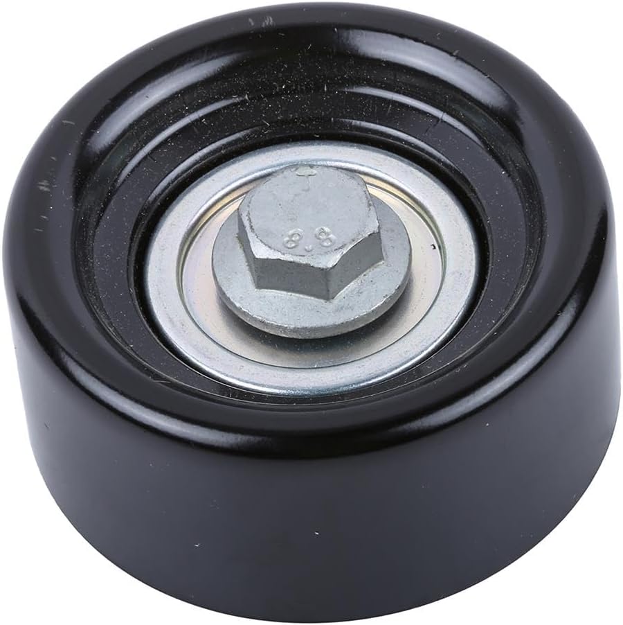 GM Genuine Parts 24581489 Drive Belt Idler Pulley