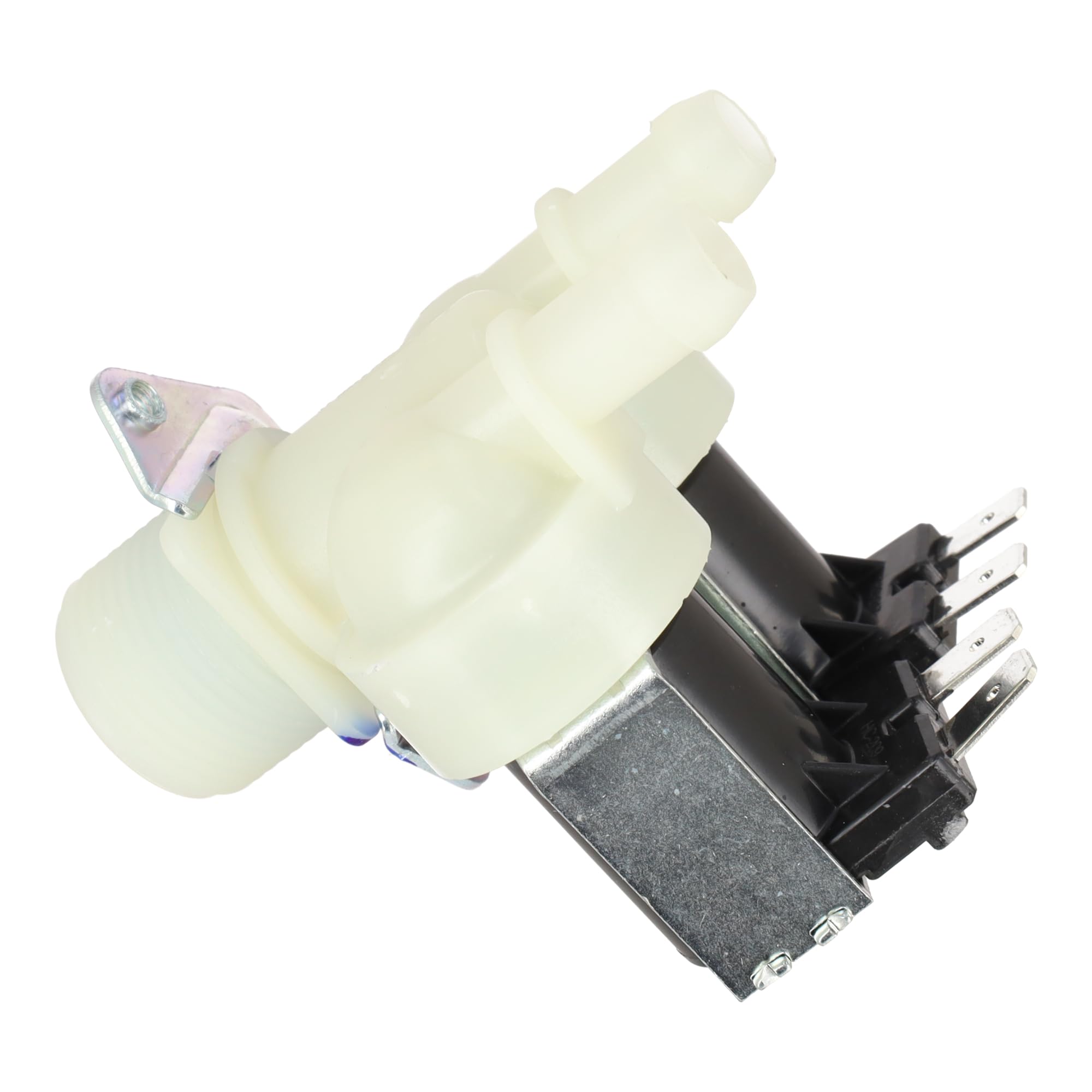 sparefixd Suitable for Hisense Washing Machine Valve Water Inlet Valve