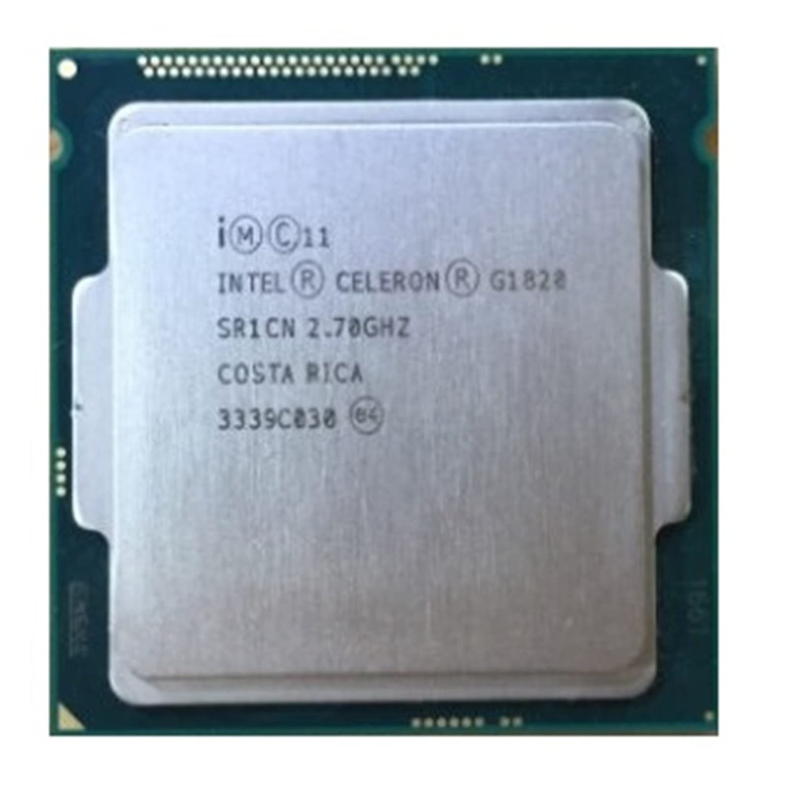 Amazon | コンピューター Celeron G1820 G1820 2.7G Hz 2M
