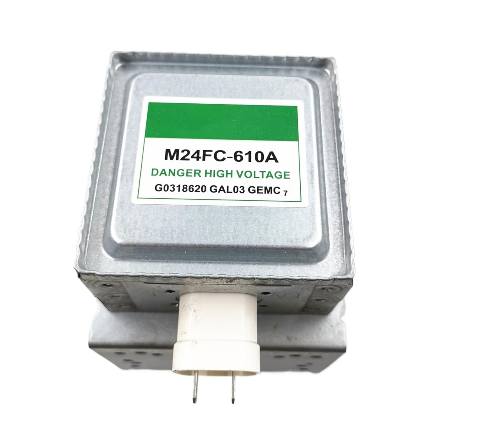 Magnétron micro-ondes Galanz M24FC-610A tube générateur onde pièce réparation