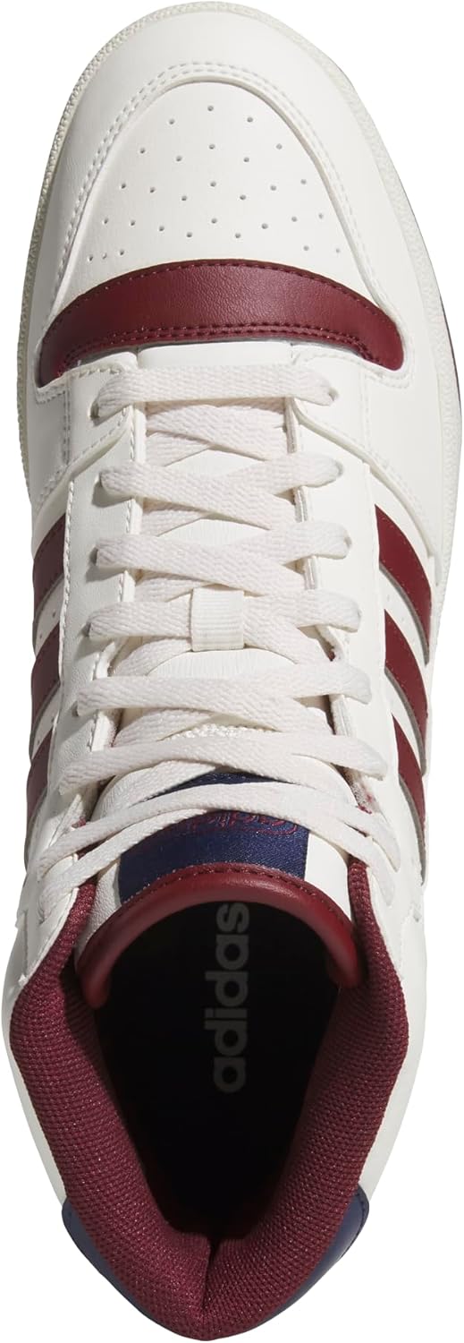 Adidas Unisex-Adult Break Start Mid Top
