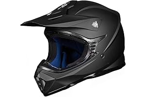 ILM Dirt Bike Helmet: Your Off-Road Riding Essential