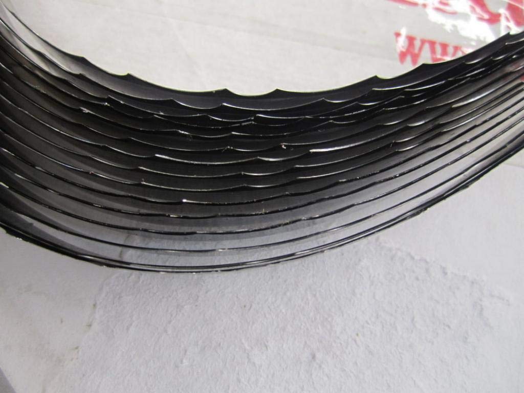 Bettendorf 90150-2241 Slicer Blades 901502241 184" x 1/2" x 1/4" (Pack of 14)