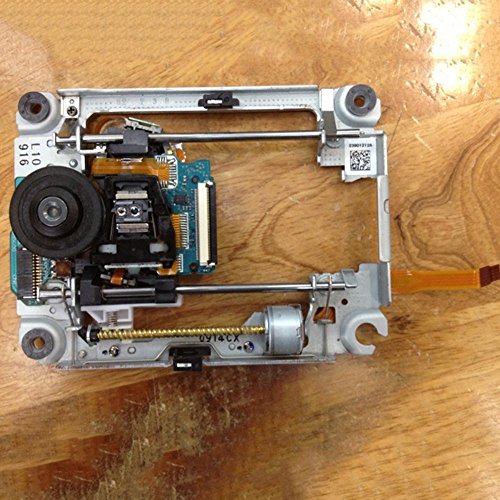 Brand New Replacement Laser Lens Deck KES-450DAA KEM-450DAA for Sony Playstation 3 Sony PS3 Slim CECH-2501, CECH-3001 - 160/320GB