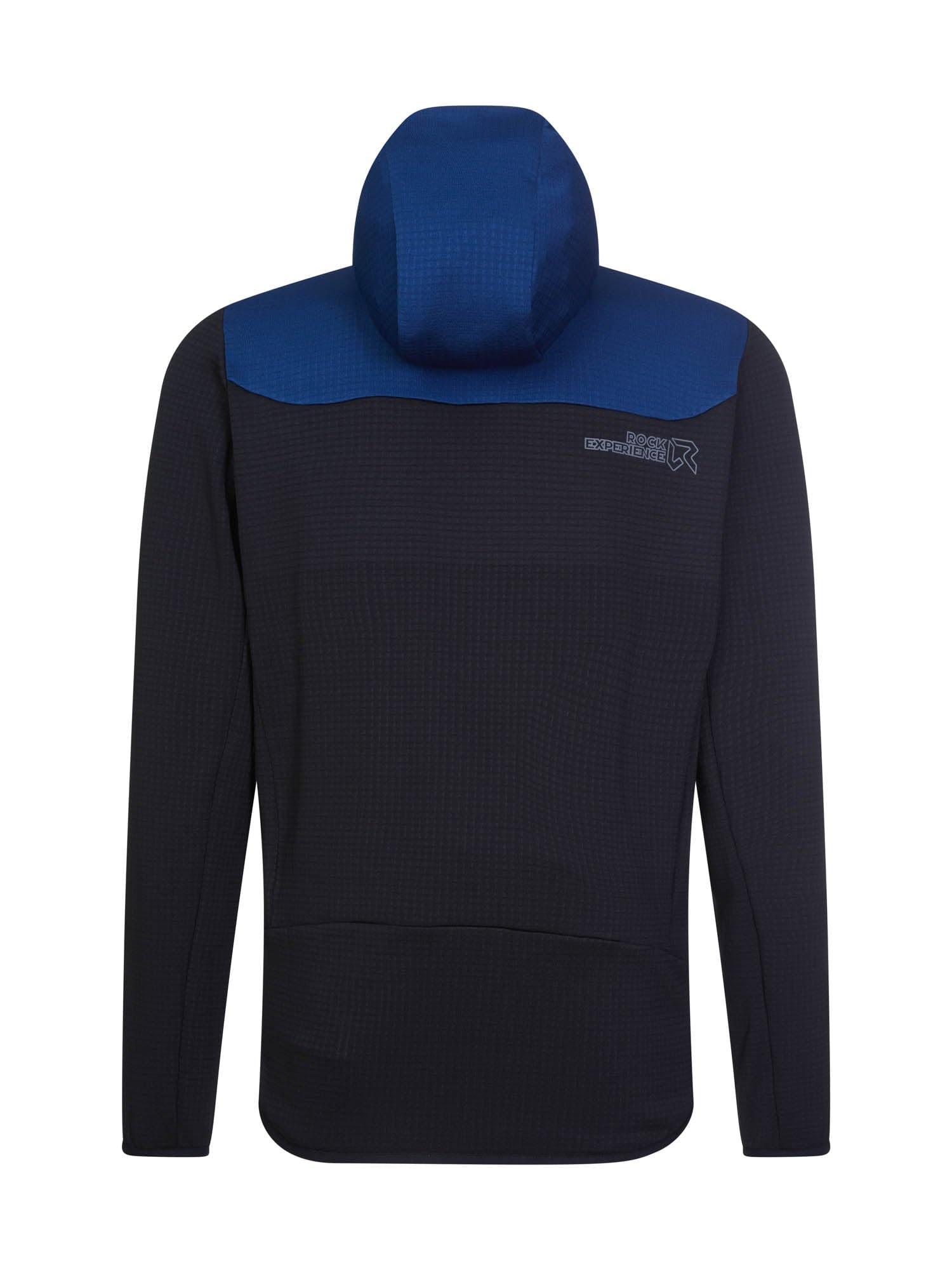 Rock Experience Foraker Man Fleece Maglia lunga Uomo (Pacco da 1)