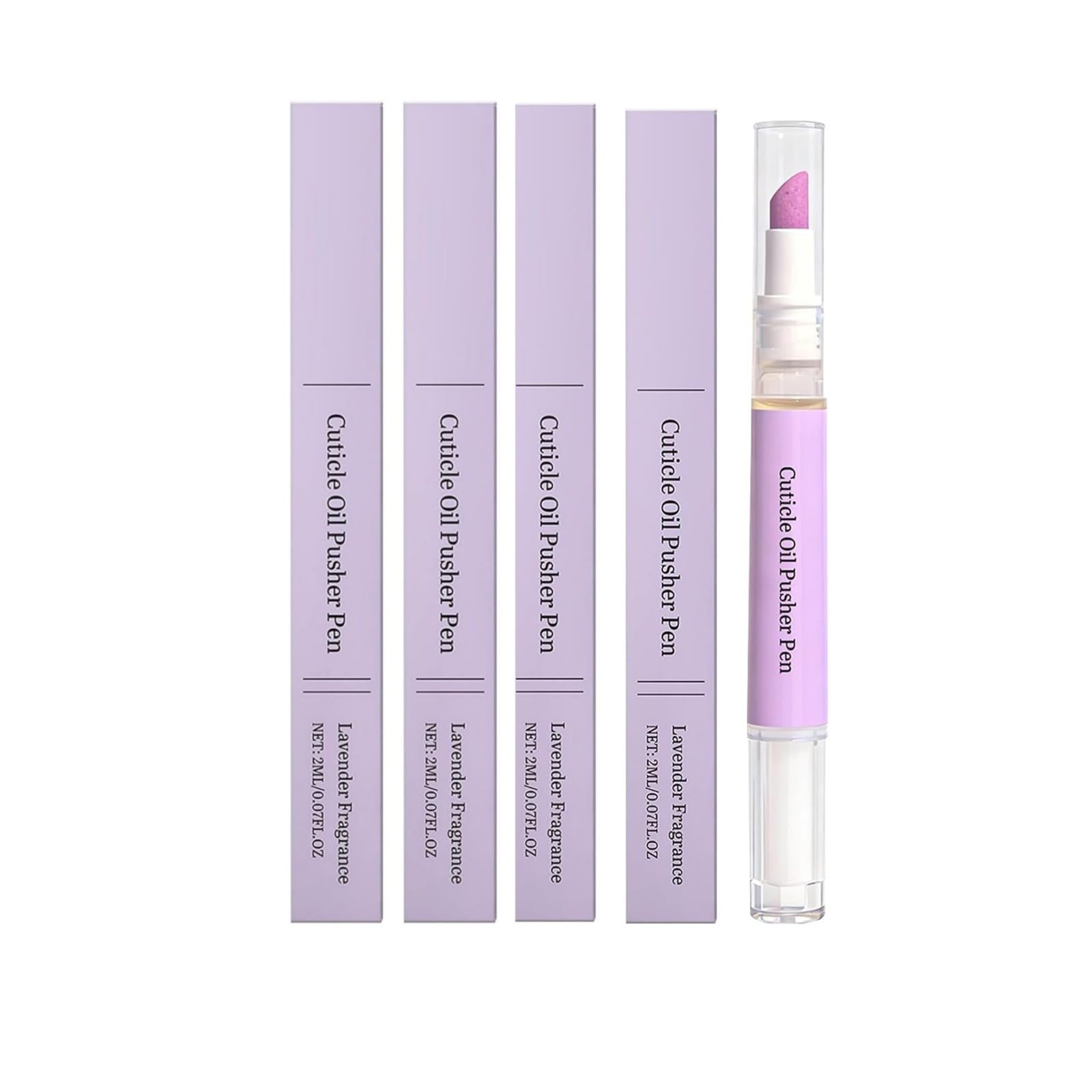2 en 1,Bolígrafo De Para Cutículas,Para Mujeres Y Niñas, Reparación De Dañadas, Quitacutículas líquido, lápiz de aceite para cutículas, cuidado para reparar