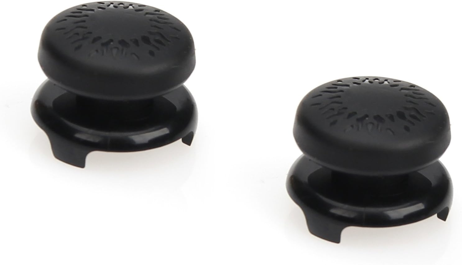 2 X Analogico THUMBSTICKS Per 2/3 Joystick PS2 - Foto 11