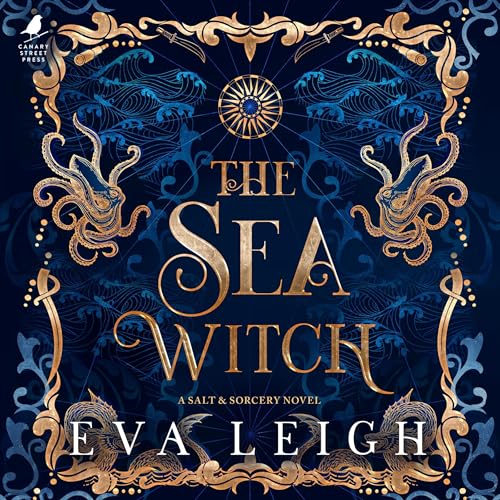 Listen to The Sea Witch by Eva Leigh episode artwork