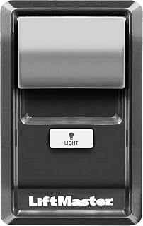 LiftMaster 882LMW Multi-Function Control Panel Compatible with LiftMaster, Chamberlain, Sears Craftsman Security+2.0, MyQ and Assure Link Garage Door Openers That Have The Yellow Learn Button.