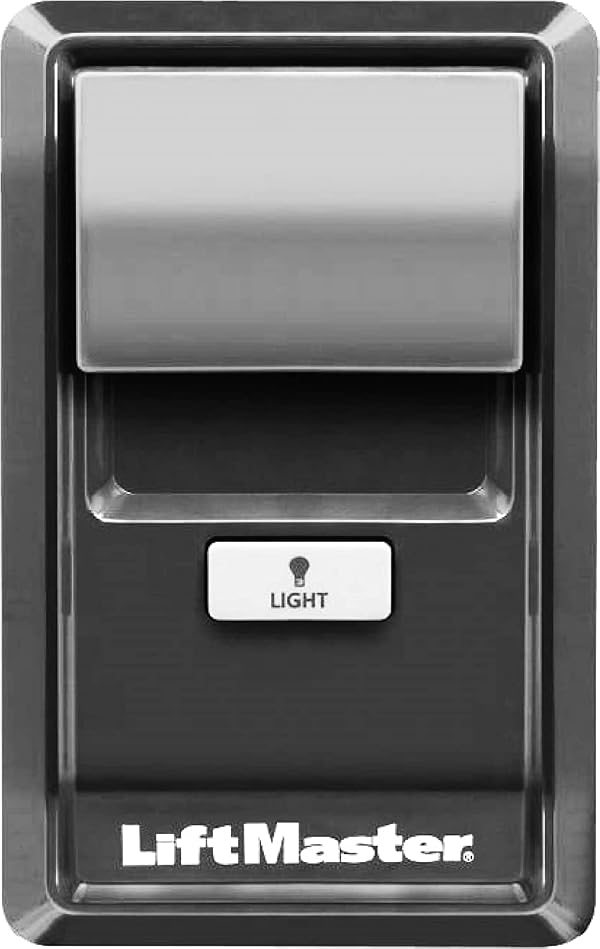 LiftMaster 882LM Security+ 2.0 Multi-Function Control Panel by LiftMaster - Used condition - US$42.67