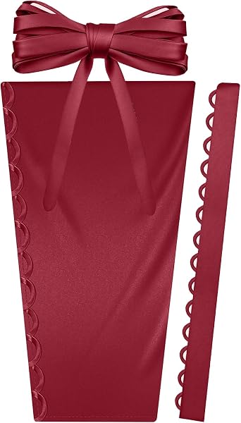 Adjustable Satin Corset Back Kit Lace Up Zipper To Corset Conversion Kit Zipper Extender For Tight Dress