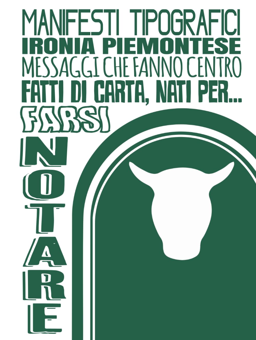 Manifesti Piemontesi Per Pareti Vuote: Cabox Su Carta